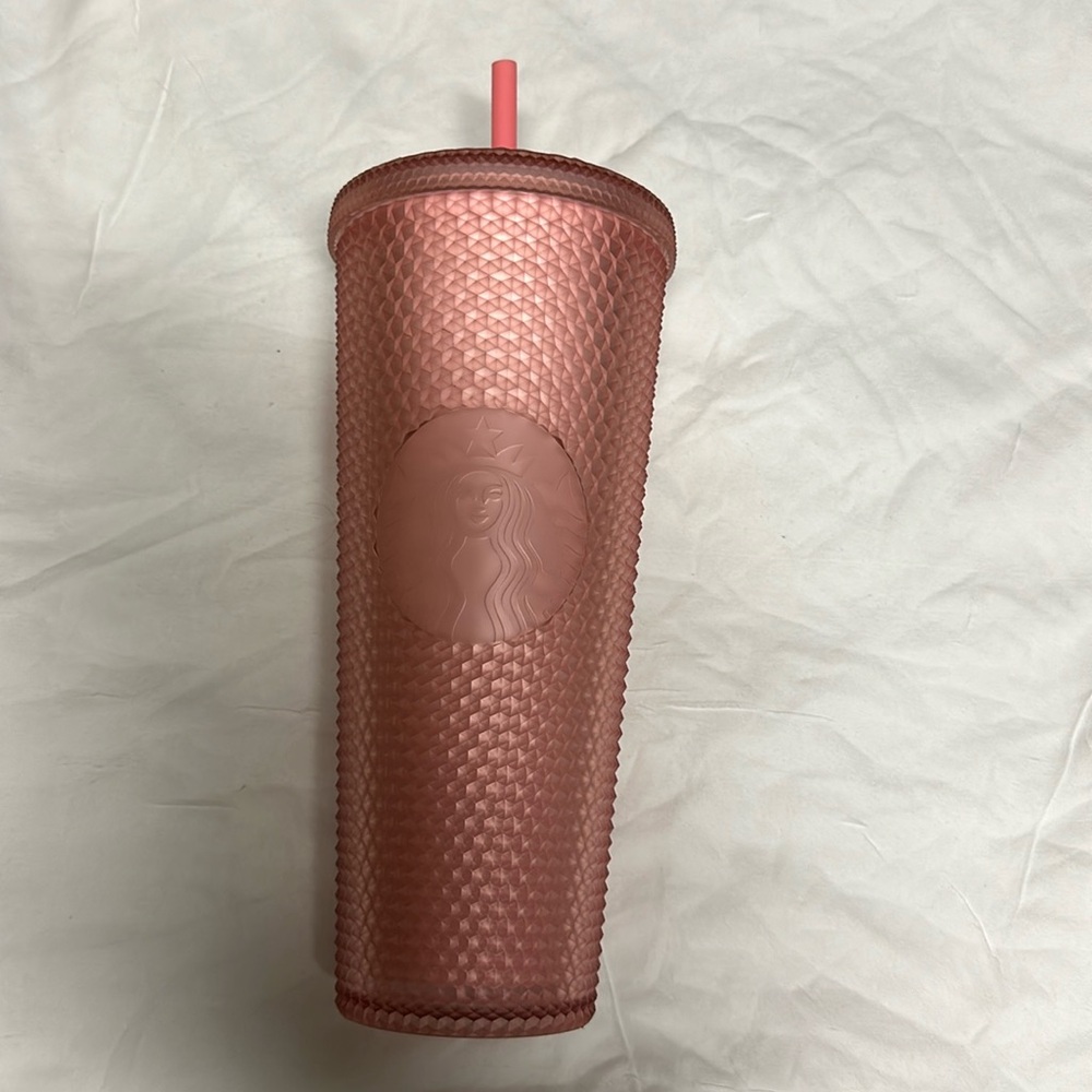 Studded Starbucks Cups!